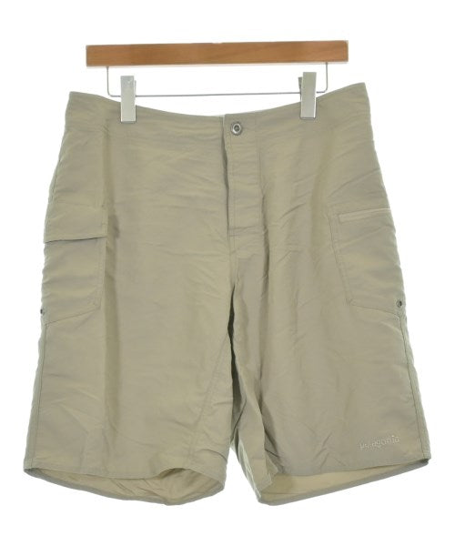 patagonia กางเกงขาสั้น