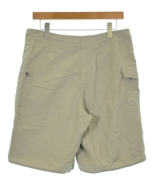 patagonia กางเกงขาสั้น