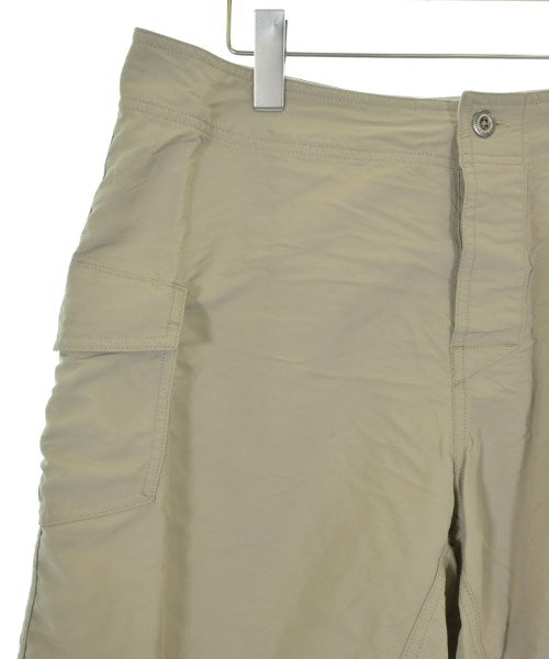 patagonia กางเกงขาสั้น