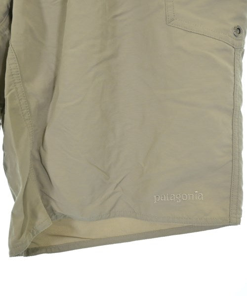 patagonia กางเกงขาสั้น