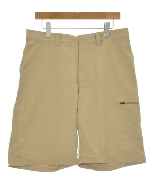 patagonia กางเกงขาสั้น