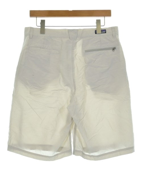 patagonia กางเกงขาสั้น