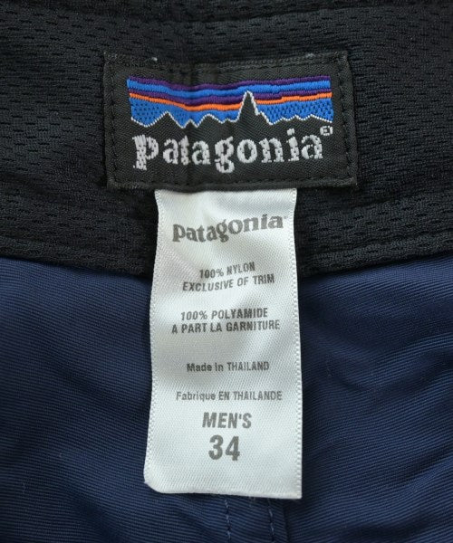 patagonia กางเกงขาสั้น