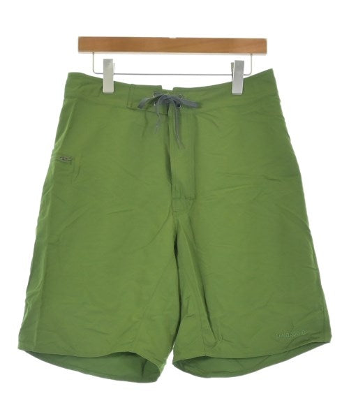 patagonia กางเกงขาสั้น