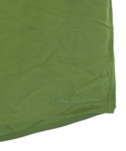 patagonia กางเกงขาสั้น