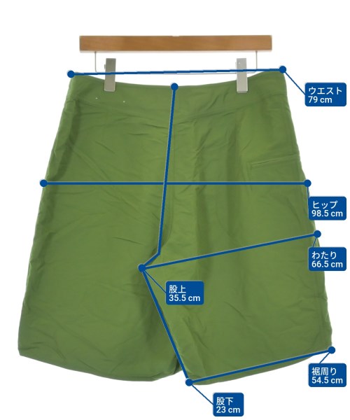 patagonia กางเกงขาสั้น