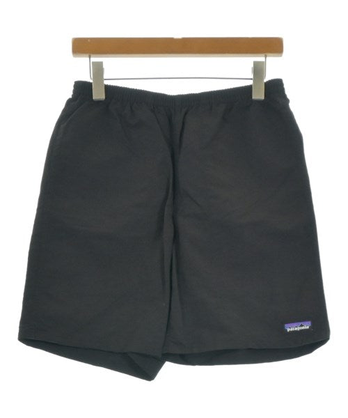 patagonia กางเกงขาสั้น