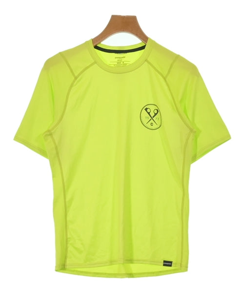 patagonia เสื้อยืด/เสื้อท็อปส์