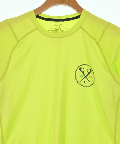 patagonia เสื้อยืด/เสื้อท็อปส์