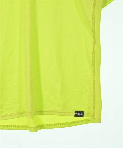 patagonia เสื้อยืด/เสื้อท็อปส์