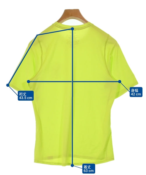 patagonia เสื้อยืด/เสื้อท็อปส์