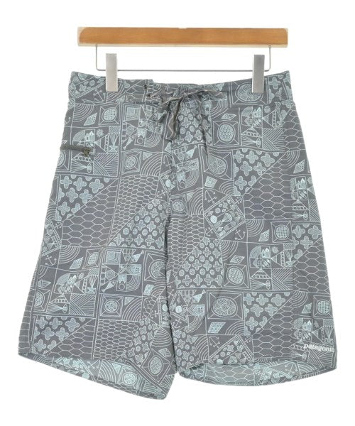 patagonia กางเกงขาสั้น