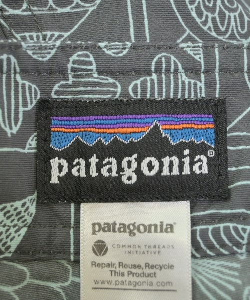 patagonia กางเกงขาสั้น