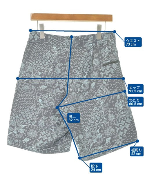 patagonia กางเกงขาสั้น