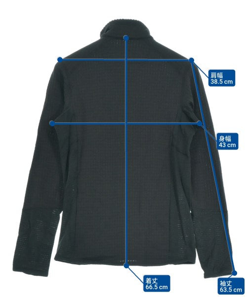 patagonia แจ็คเก็ตเบลาส์ อื่น