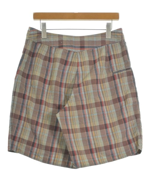 patagonia กางเกงขาสั้น