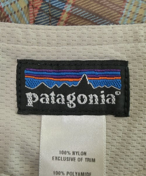 patagonia กางเกงขาสั้น
