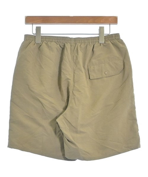 patagonia กางเกงขาสั้น