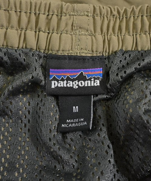 patagonia กางเกงขาสั้น