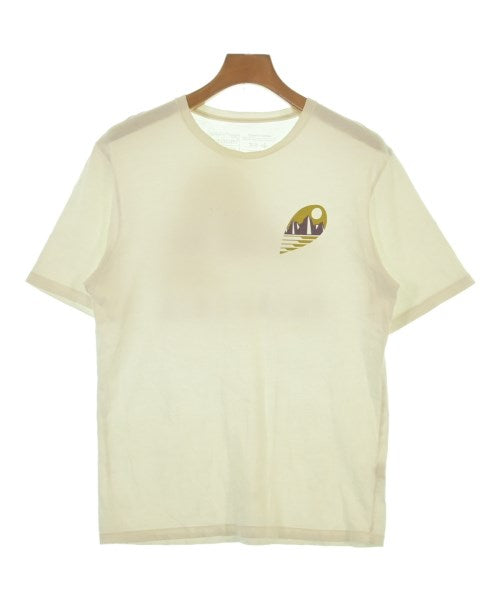 patagonia เสื้อยืด/เสื้อท็อปส์