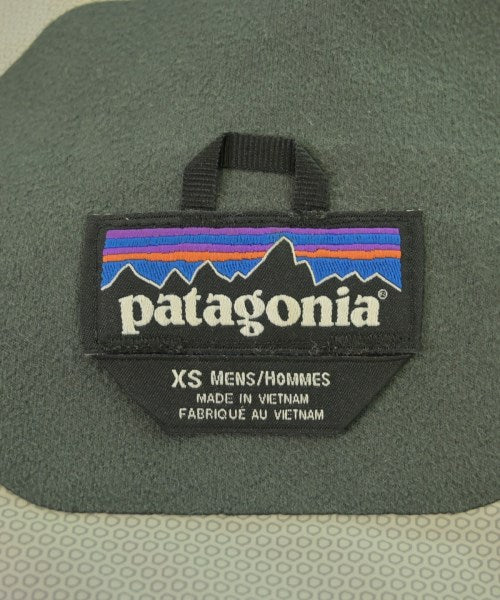 patagonia เสื้อพาร์กาภูเขา
