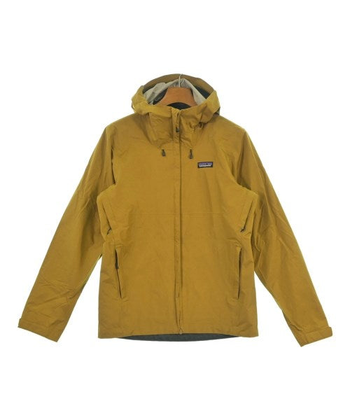 patagonia เสื้อพาร์กาภูเขา