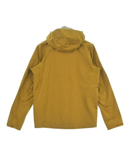 patagonia เสื้อพาร์กาภูเขา