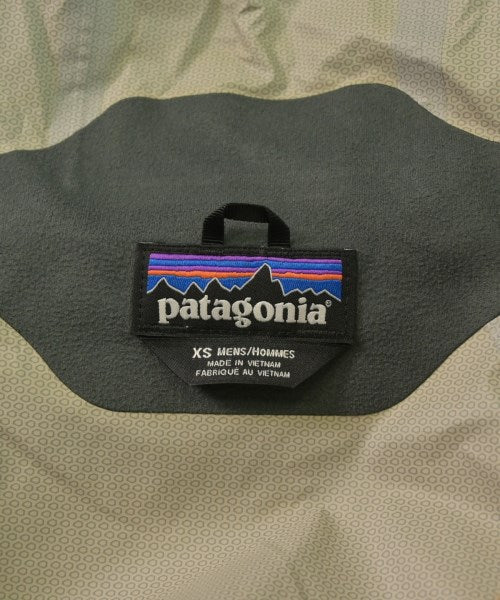 patagonia เสื้อพาร์กาภูเขา