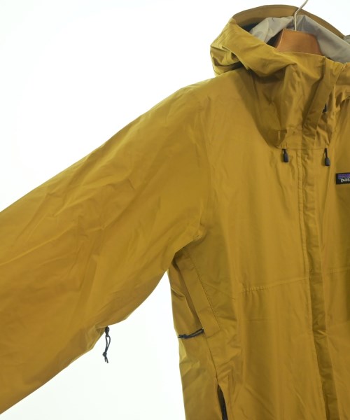 patagonia เสื้อพาร์กาภูเขา