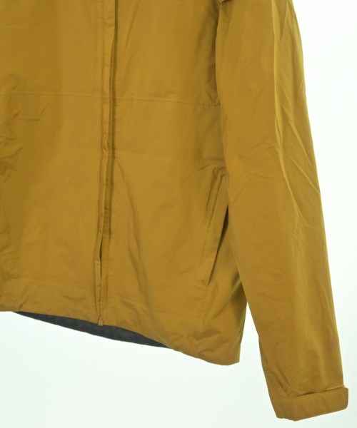 patagonia เสื้อพาร์กาภูเขา