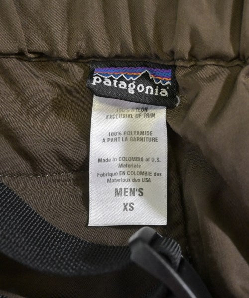 patagonia กางเกง อื่น