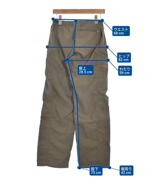 patagonia กางเกง อื่น