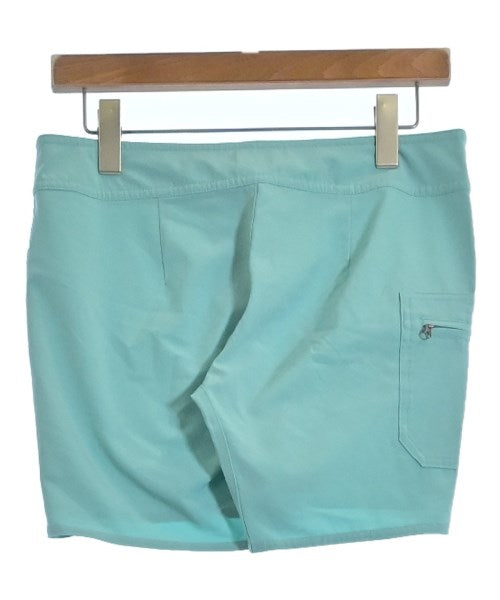 patagonia กางเกงขาสั้น