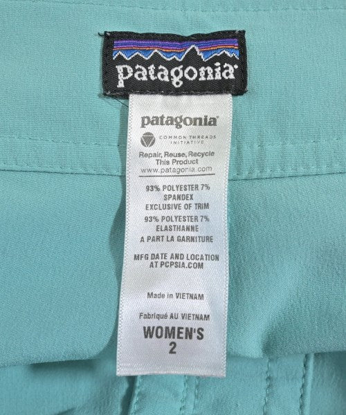 patagonia กางเกงขาสั้น