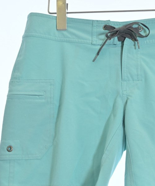 patagonia กางเกงขาสั้น