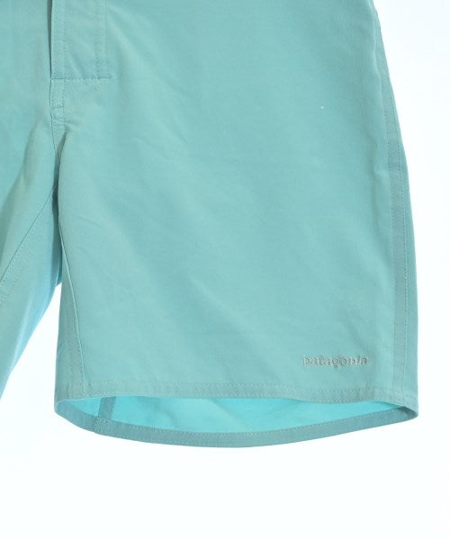 patagonia กางเกงขาสั้น