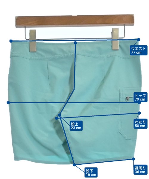 patagonia กางเกงขาสั้น