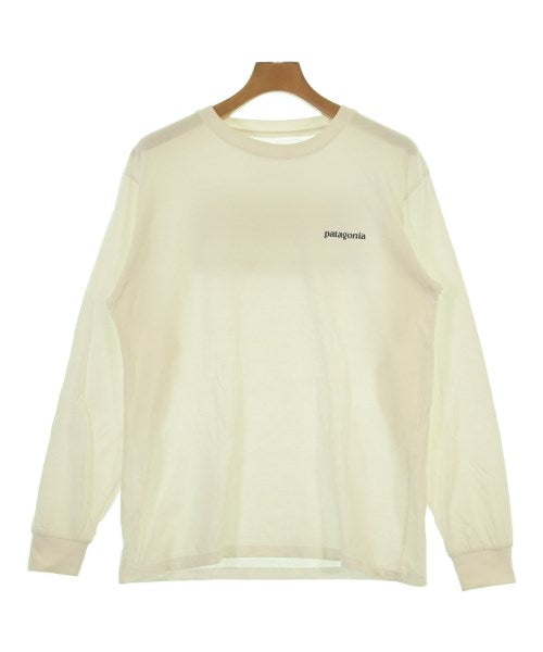 patagonia เสื้อยืด/เสื้อท็อปส์