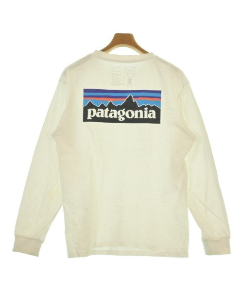 patagonia เสื้อยืด/เสื้อท็อปส์