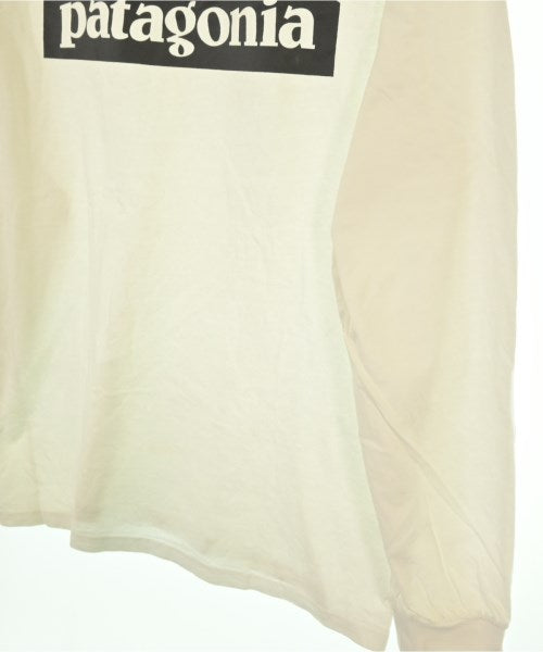 patagonia เสื้อยืด/เสื้อท็อปส์