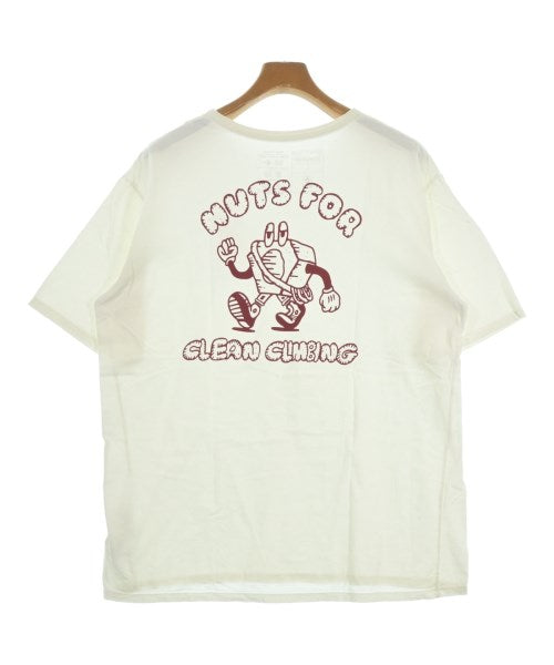 patagonia เสื้อยืด/เสื้อท็อปส์