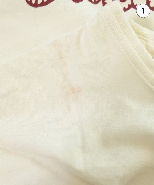 patagonia เสื้อยืด/เสื้อท็อปส์