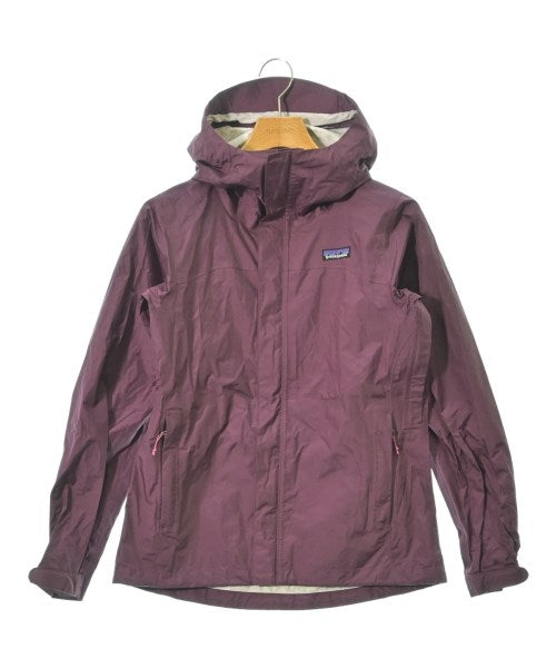 patagonia เสื้อพาร์กาภูเขา