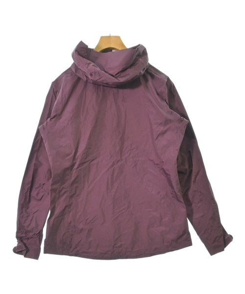 patagonia เสื้อพาร์กาภูเขา