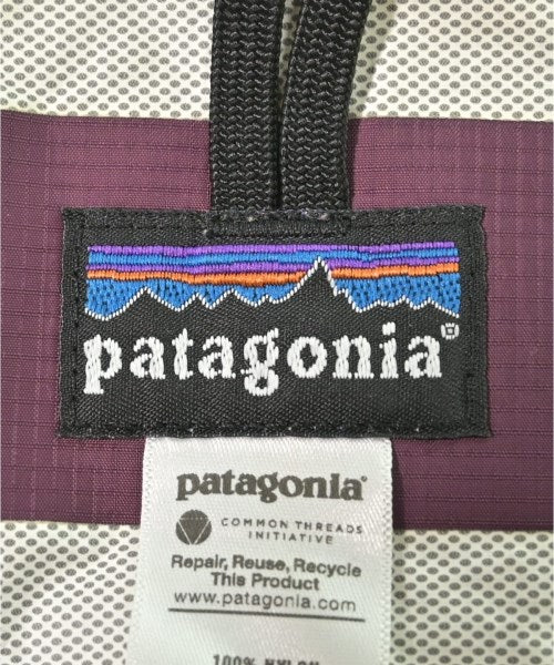 patagonia เสื้อพาร์กาภูเขา