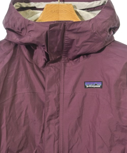 patagonia เสื้อพาร์กาภูเขา