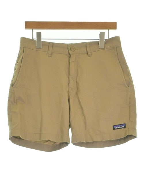 patagonia กางเกงขาสั้น