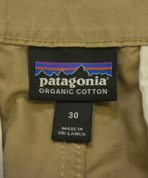 patagonia กางเกงขาสั้น