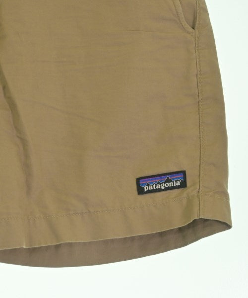 patagonia กางเกงขาสั้น