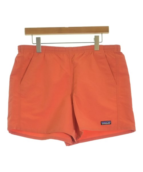 patagonia กางเกงขาสั้น